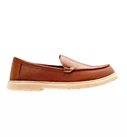 ARIES Men's Suede Loafers