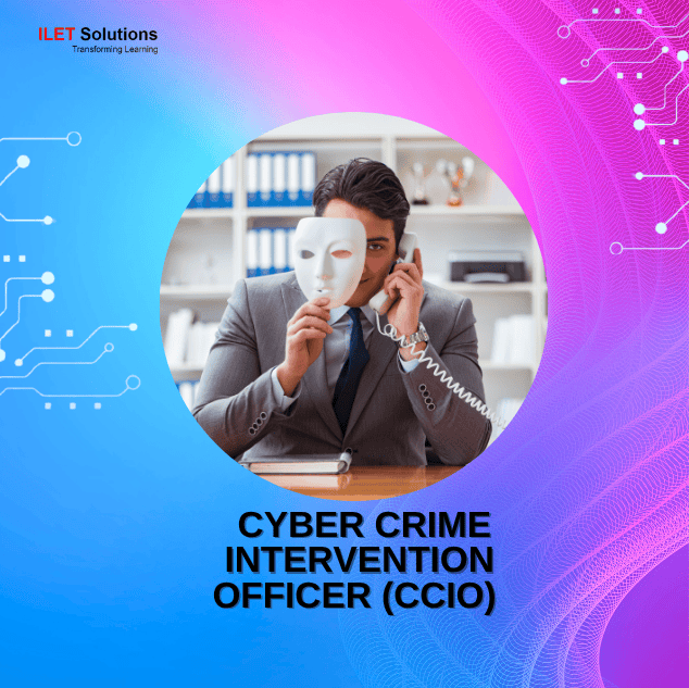 Cyber Crime Intervention Officer – CCIO