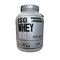 Freaklabs ISO WHEY 100 – Hydrolyzed whey protein isolate