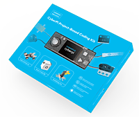 CyberPi Project-Based Coding Kit