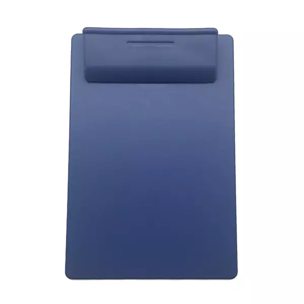 B6 Mini Blue Clipboard