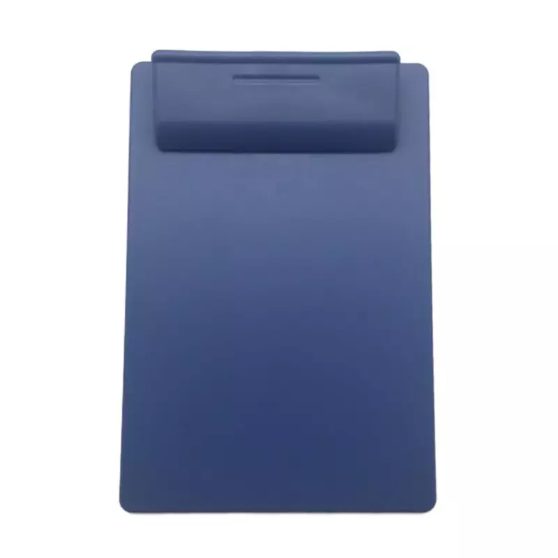 B6 Mini Blue Clipboard