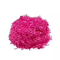 Pink Tissue Shred 20g