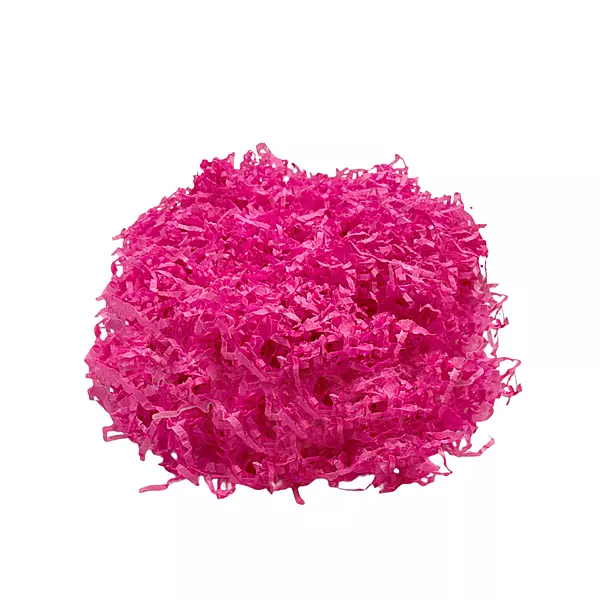 Pink Tissue Shred 20g