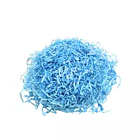 Blue Tissue Shred 20g