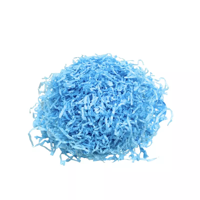 Blue Tissue Shred 20g