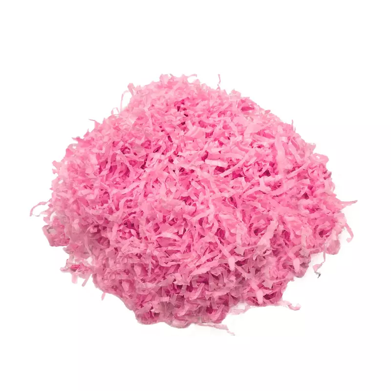 Baby Pink Tissue Shred 1kg