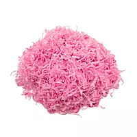 Baby Pink Tissue Shred 20g