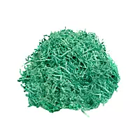 Light Green Tissue Shred 20g