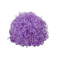 Lilac Tissue Shred 20g