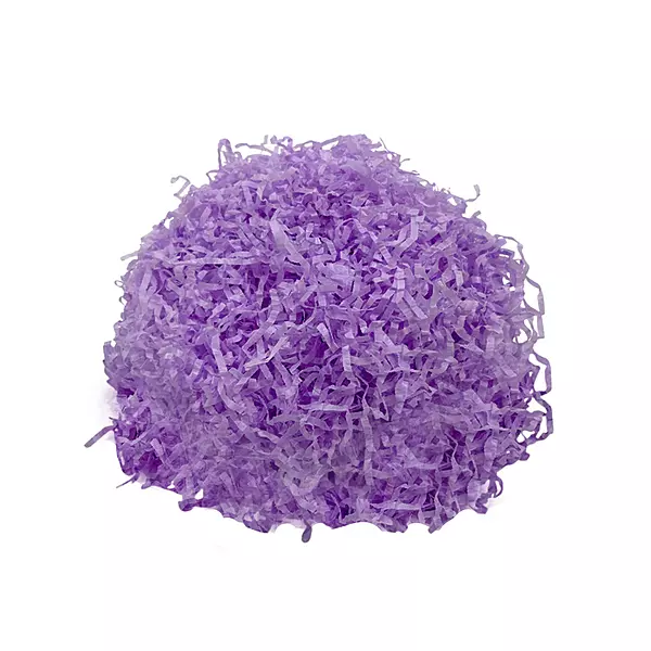 Lilac Tissue Shred 20g