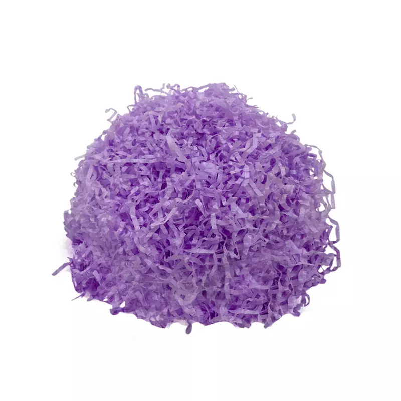 Lilac Tissue Shred 20g