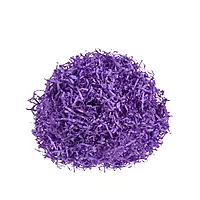 Purple Tissue Shred 20g