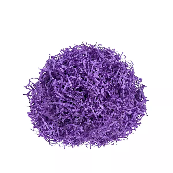 Purple Tissue Shred 20g