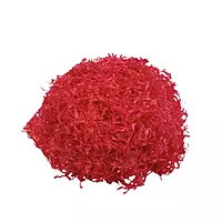 Red Tissue Shred 20g