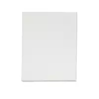 13x18cm Stretched Mini Canvas 280gsm