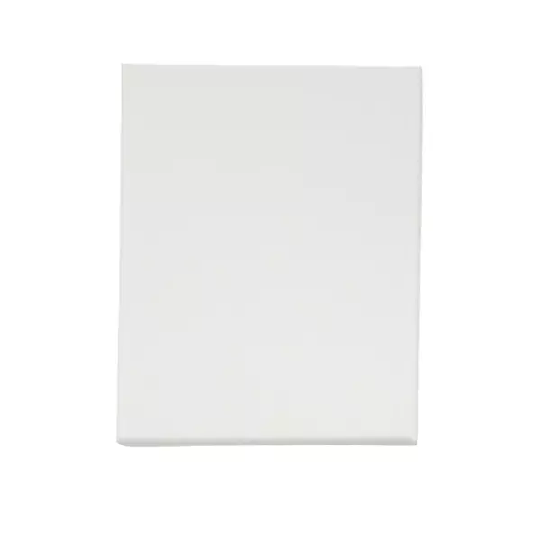 13x18cm Stretched Mini Canvas 280gsm
