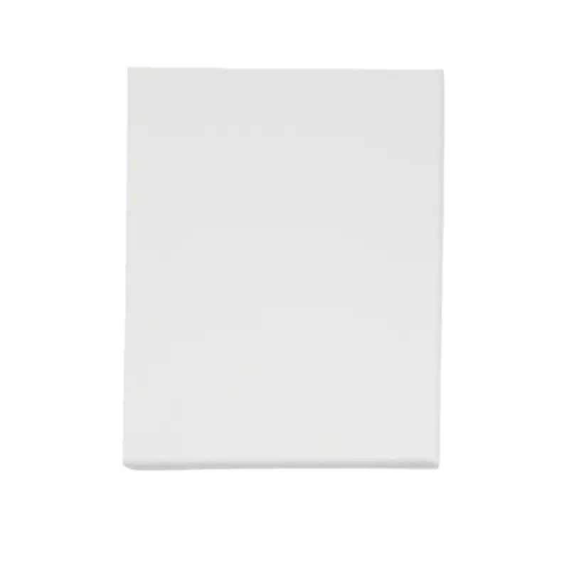 13x18cm Stretched Mini Canvas 280gsm