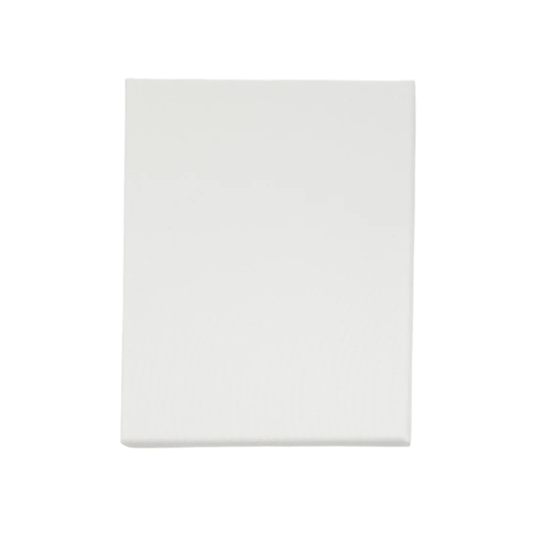 15x20cm Stretched Mini Canvas 280gsm