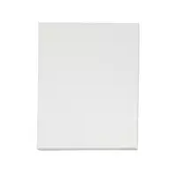 15x30cm Stretched Mini Canvas 280gsm