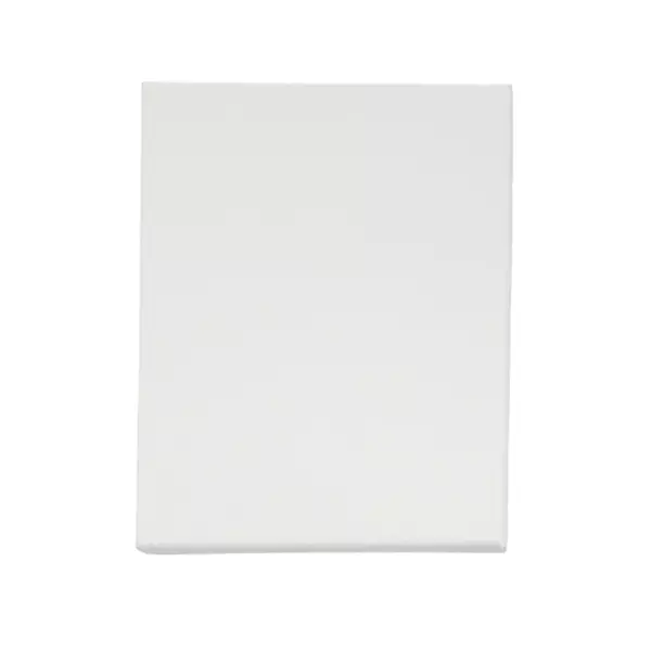 15x30cm Stretched Mini Canvas 280gsm
