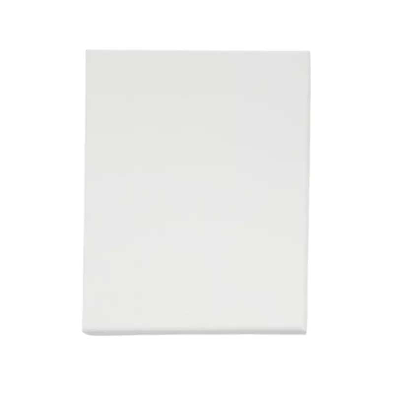 15x30cm Stretched Mini Canvas 280gsm