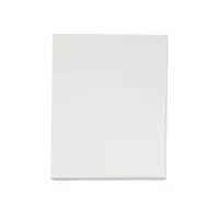 16x22cm Stretched Mini Canvas 280gsm