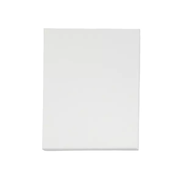 16x22cm Stretched Mini Canvas 280gsm