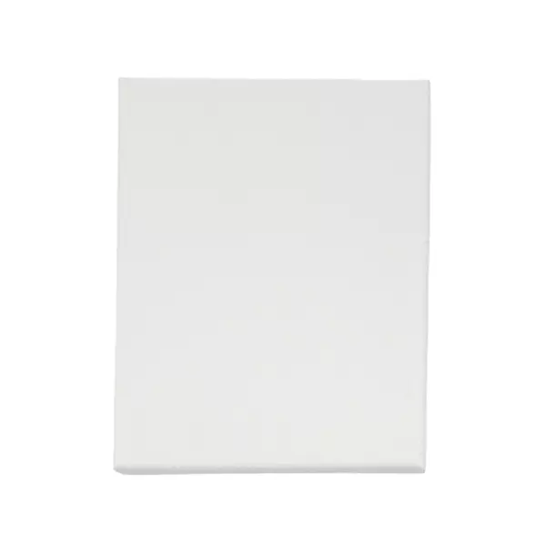 18x24cm Stretched Mini Canvas 280gsm