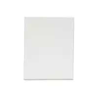 19x24cm Stretched Mini Canvas 280gsm