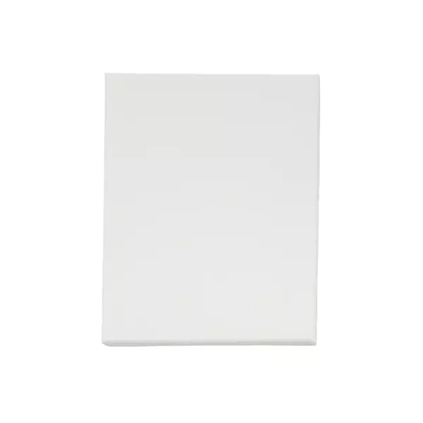 19x24cm Stretched Mini Canvas 280gsm