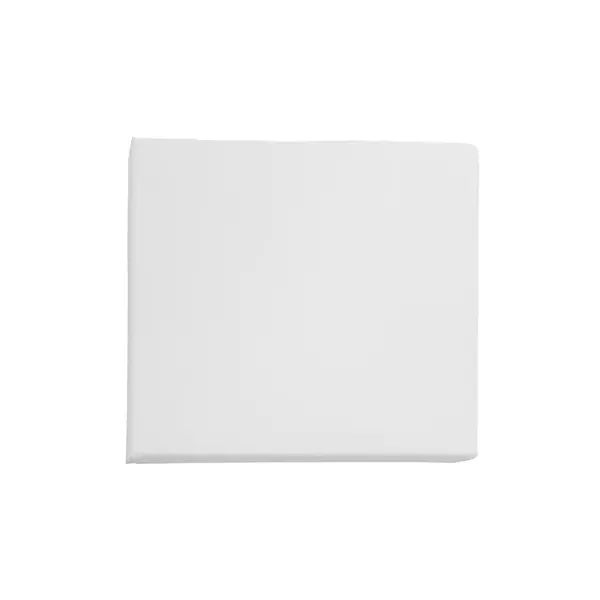 20x20cm Stretched Mini Canvas 280gsm