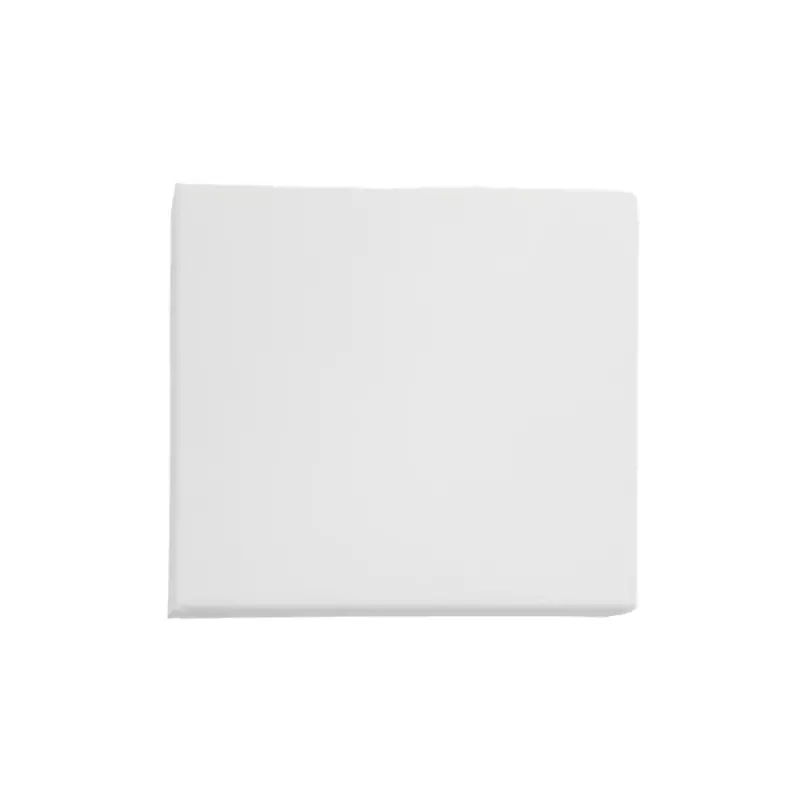 20x20cm Stretched Mini Canvas 280gsm
