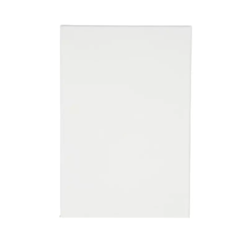 20x30cm Stretched Mini Canvas 280gsm