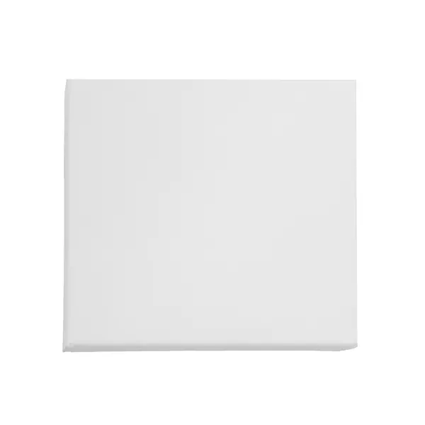 25x25cm Stretched Mini Canvas 280gsm