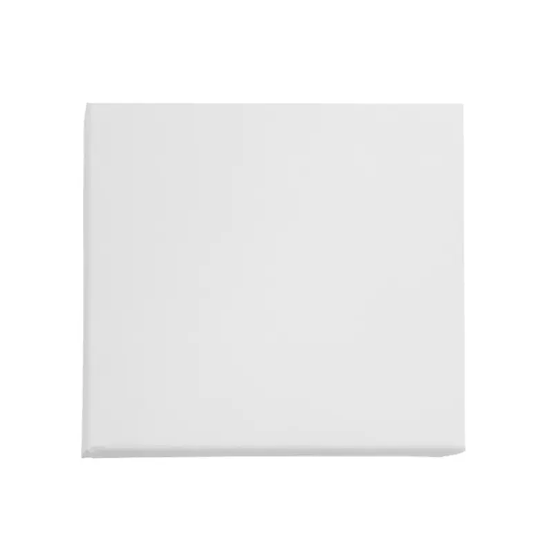 25x25cm Stretched Mini Canvas 280gsm