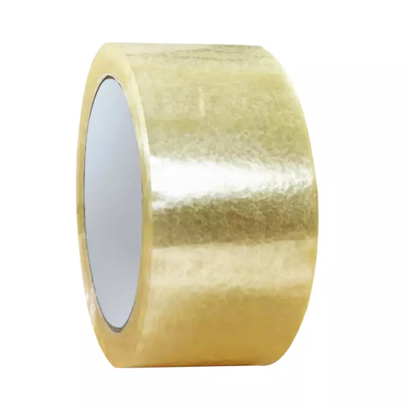 Clear Packaging Tape 48mm x 66m (45 Micron)