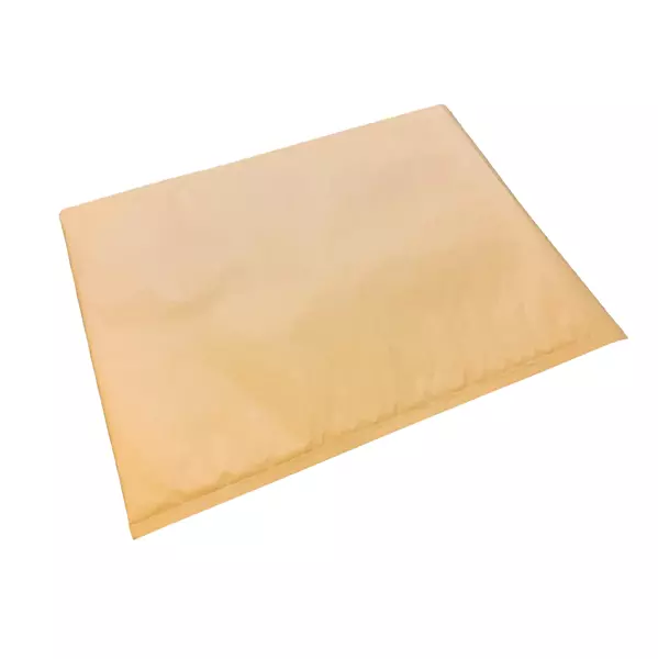 Large Brown Strong Padded Bubble Envelope - 380x490mm
