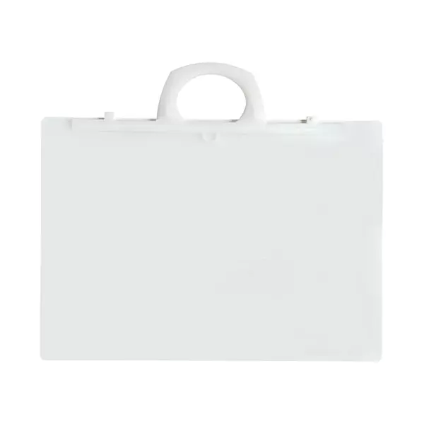 A4+ Clear Carry Folder - Art Portfolio