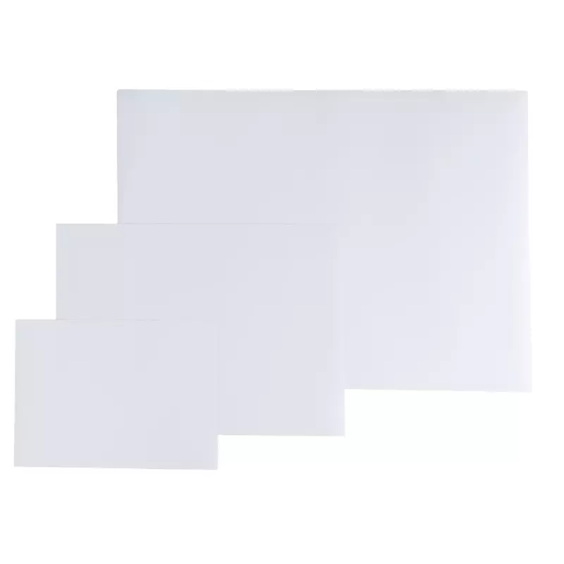 A5 Magnetic Whiteboard Dry Wipe Board