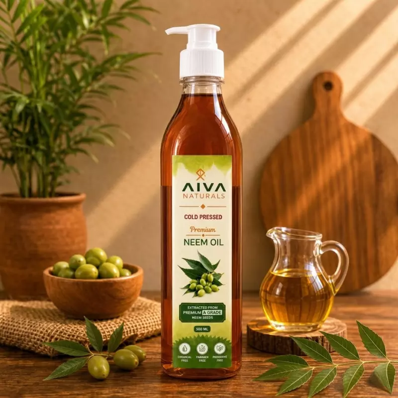 Neem Oil