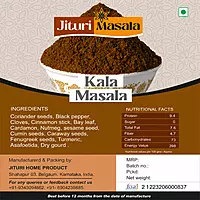 Jituri Kala Masala