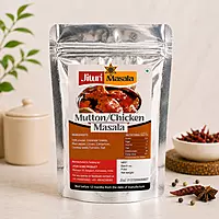 Chicken & Mutton Masala Mix