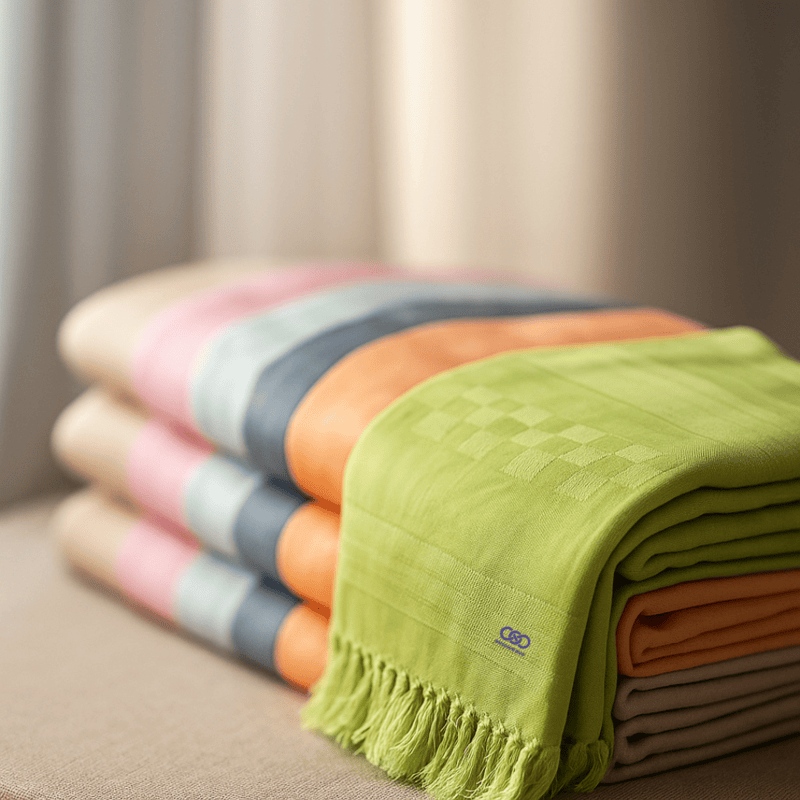 innoweave Naturals - Modal Glow Towel