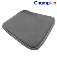Champion 13-Inch Laptop Sleeve Carry Case (Black) for HP Laptop Champion 13-Inch Laptop Sleeve Carry Case (Black) for HP Laptop