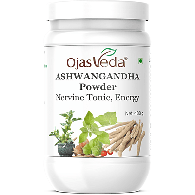 Ashwagandha Powder 100gm