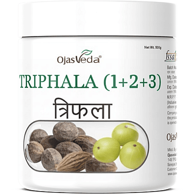 Triphala Powder 500