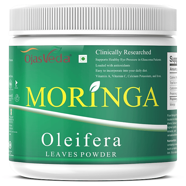 Moringa