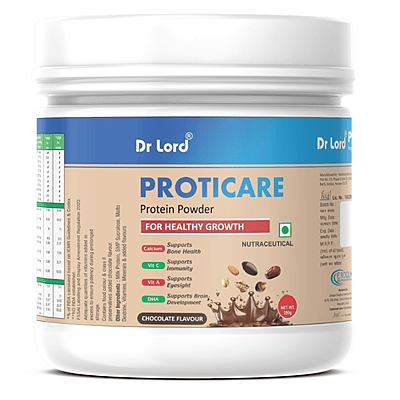 Proticare Protein Powder