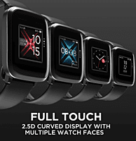 Boat watch Storm RTL